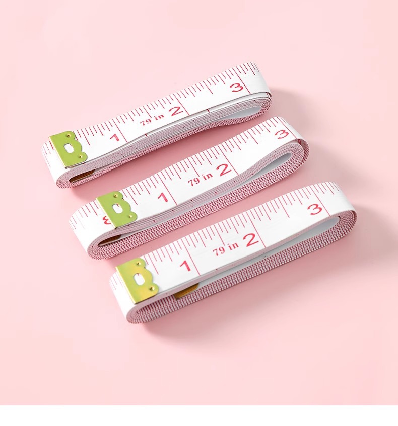 Measurement Ruler, Automatic Measurement, Circumference Ruler, Waist Circumference, Arm Circumference, Leg Circumference, Head Circumference, Soft Tape Measure