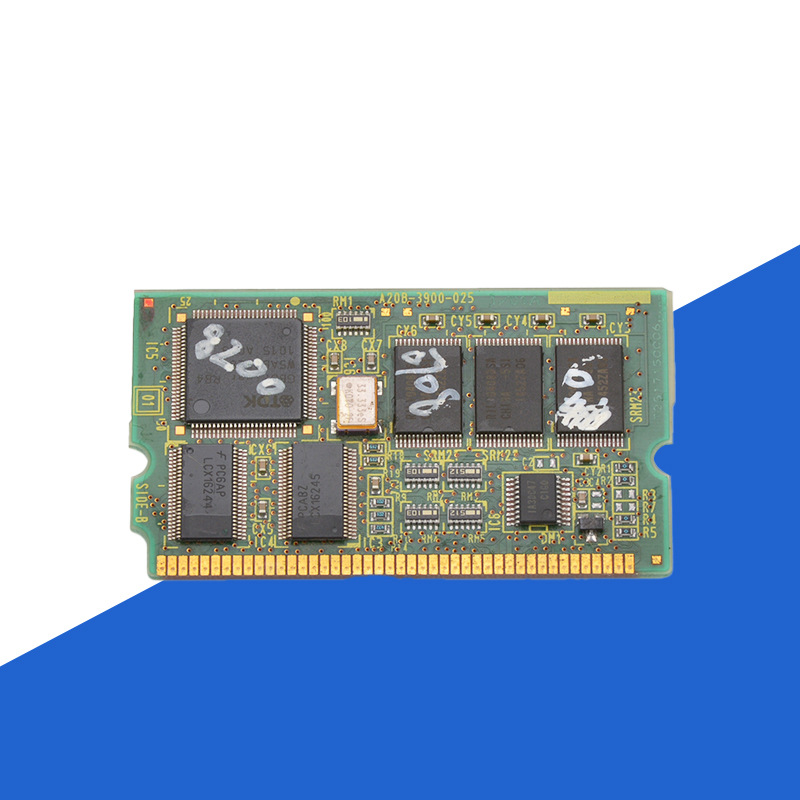 A20B-3900-0251发那科FANUC系统小卡电路板全新原装议价现货