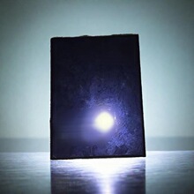 黑珍珠精华液紧肤细腻肤色平滑新款保湿40ML持久补水清透修饰美肤