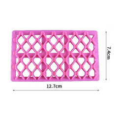 Sunflower Print Mold Fondant Mold Cake Mold Baking Mold Good Quality Products Supply