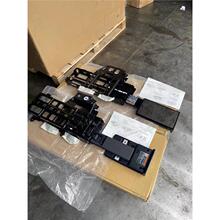 埃尔法威尔法30系 尊贵版中排座椅转盘总成 座椅工作茶几盖板