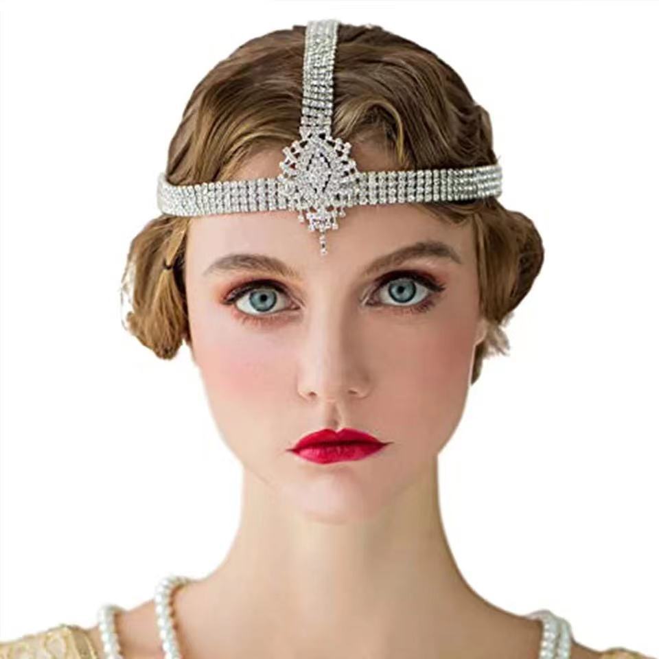 headband