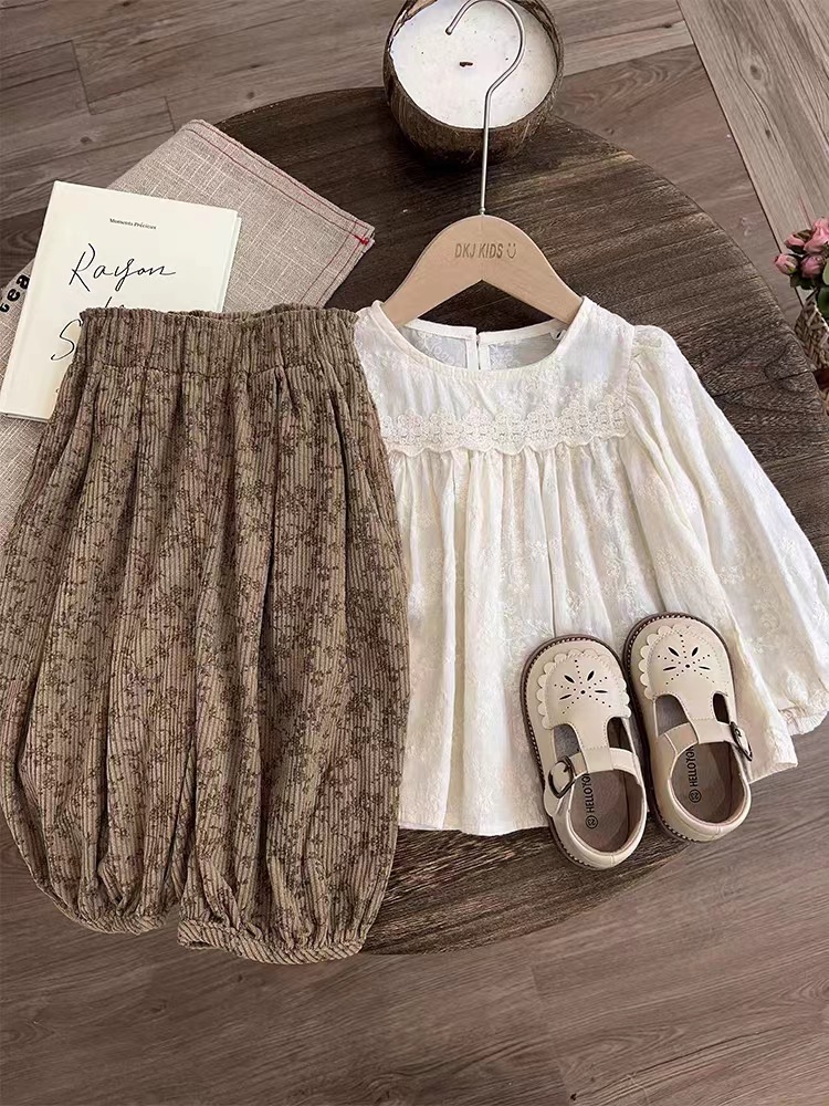 Demi-season set