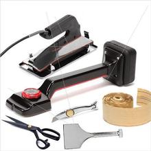 適之地毯工具配件 地毯燙斗撐子地毯鋼鏟子地毯修補器 地毯6件套(