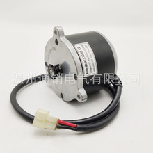 XYD-6Bֱ����ˢ늙C24V450W늄ӻ���܇���ٸ��b�Cе�O������R�_