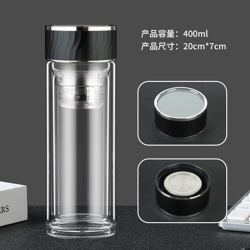 17호 블랙 스프링 브리즈 400ml