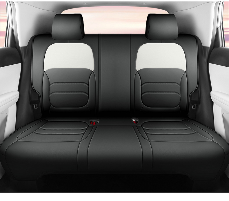 Suitable for the special seat covers for the Star Wish 25/26 model, Star Wish UP car seat cushions, full-coverage leather seat covers, and all-season cushions