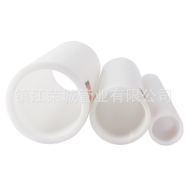 批发MPP管直埋市政高压电力电线电缆保护管地下mpp穿线管φ110*8P