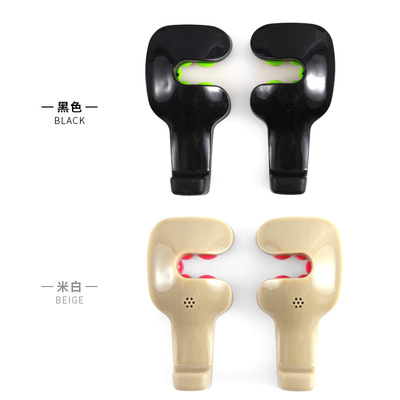 automobile Hooks Back Car multi-function Hooks The car Hidden chair originality Supplies practical