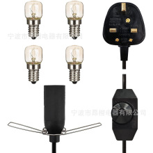 ��оӢ��BS�b��ɲ�жʽ���^ �{���_�P��E14���^ Ӣ���}�����L��