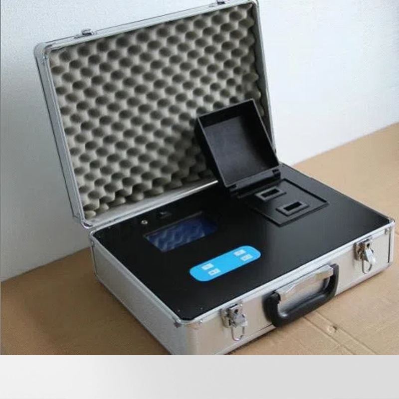 （水专家）H5B-3F化学需氧量 水质仪器 COD检测仪500mg/L