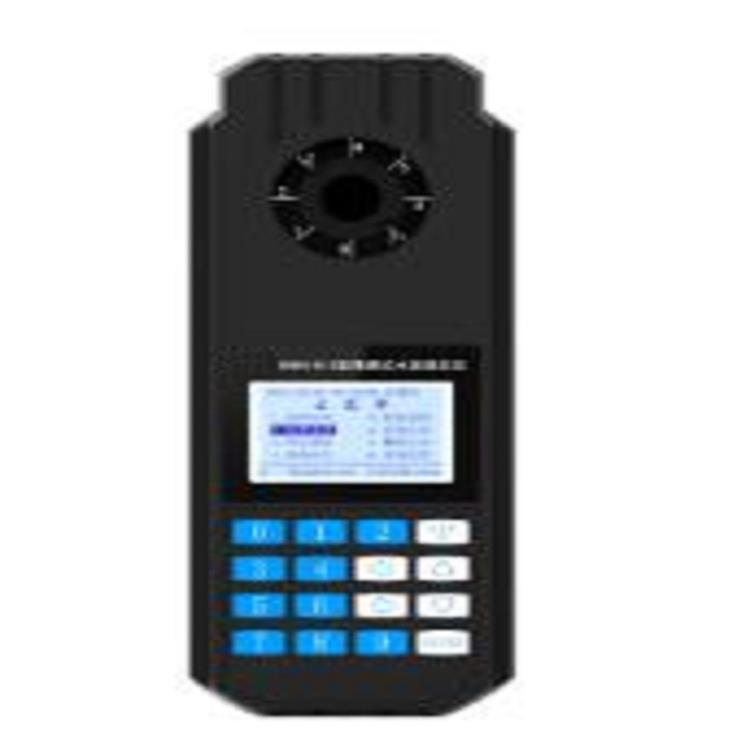 便携式氨氮测定仪 型号:CH10-CHNH-812  库号：M290898