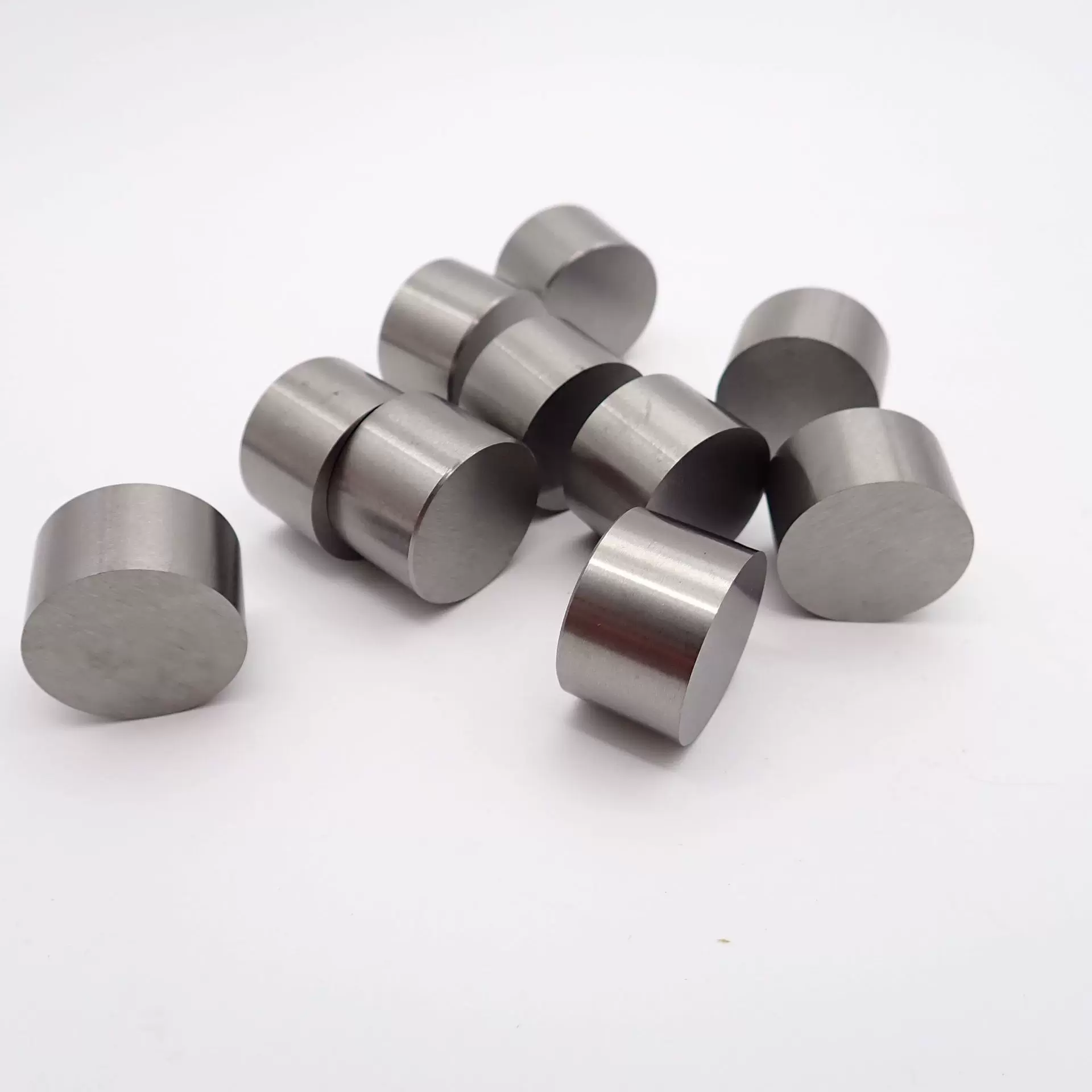 株洲YG8硬质合金圆柱 合金耐磨零件 合金喷嘴 钨钢镶嵌合金异形件