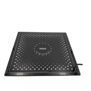 Supermarket EAS integrated decoder soft label degaussing board RF8.2Mhz RF decoder board degaussing K