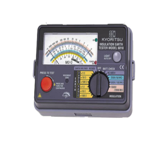 日本KYORITSU共立  多功能测试仪 KEW6022