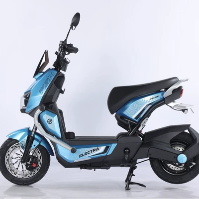 Scooter High-Speed: Motuoche Auto Parts and Accessories