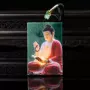 直播电商天然冰种玉玉坠
