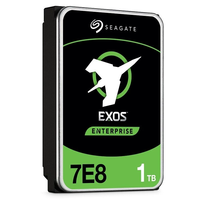 Подходит для Seagate Enterprise жесткого диска Galaxy EXOS 7E8 серия SATA интерфейс 256MB 7200