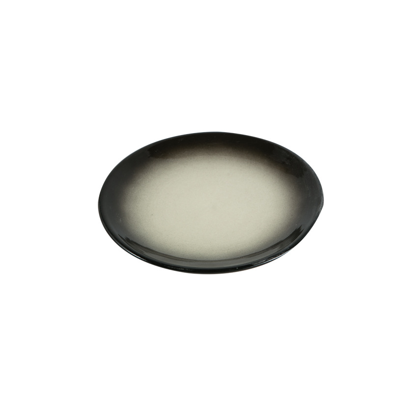 8-inch round pad (Magic Night Black)