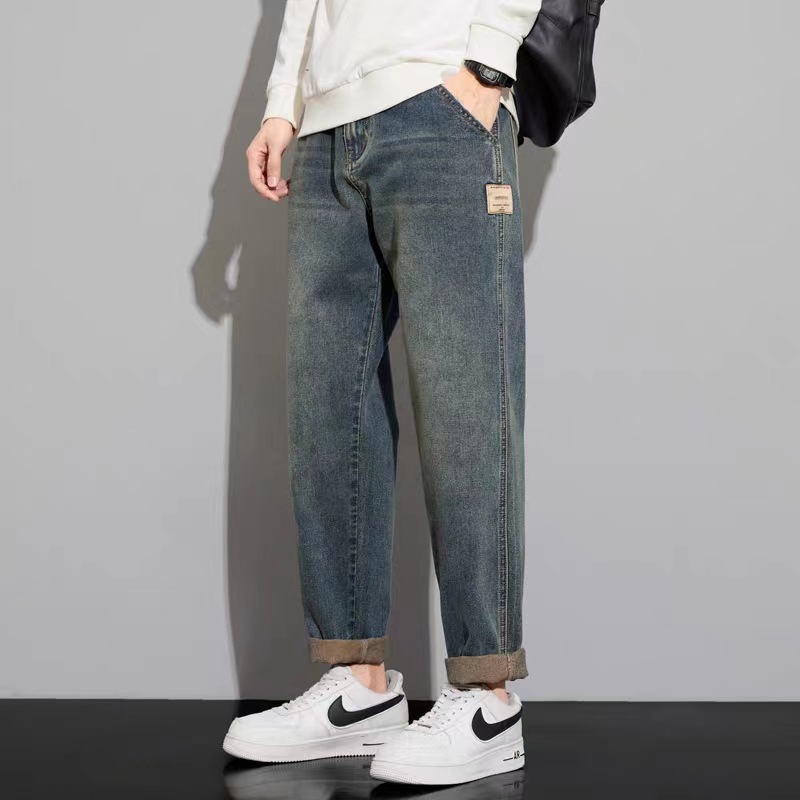 6805 빈티지 블루