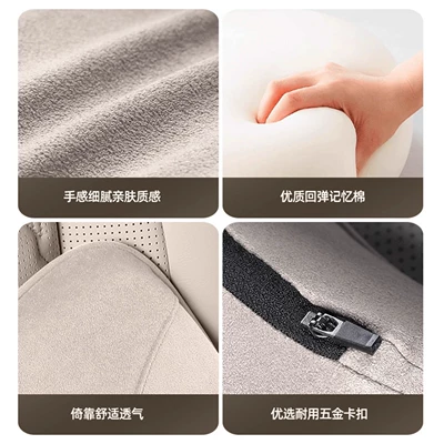 Waist support, Suitable for Ledao L80/L90