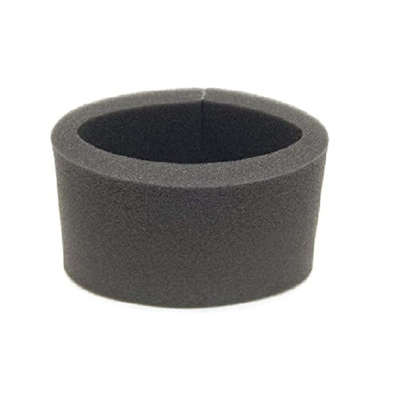 ZONTES350D ZT350-D de filtro de aire de esponja de motocicleta Air Inlet Sponge 350E