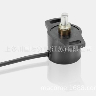 B-PLUS Rotary Sensor RSC2800 Series Angle Sensor More Kawuan Supply Please Bargaining before Slots