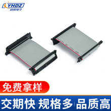 2.0/1.27/2.54 IDC���ž��B���� ��ƽ�B�Ӿ� 1.0 FC����ʽ���Ӿ�