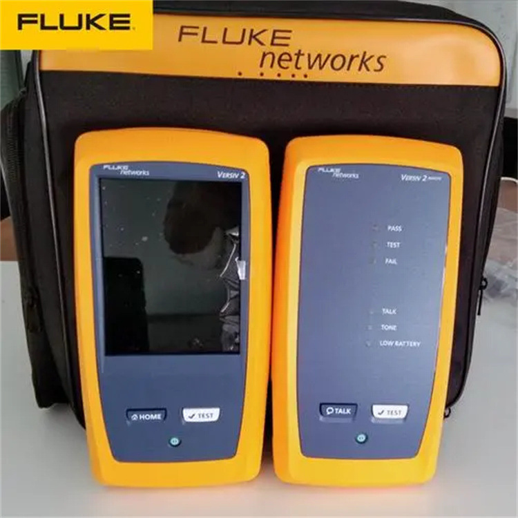 Supply Fluke Dsx8000 Cable Analyzer Supply Fluke Dsx8000 Cable Analyzer