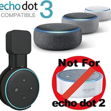 ѷAmazon Echo Dot 3ٴ֧ ǽڹҼ ֱ