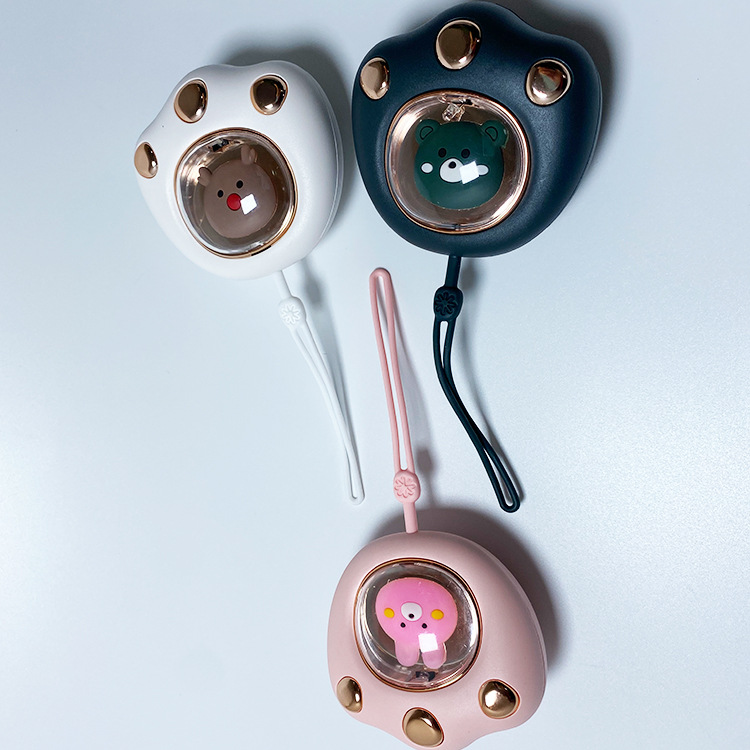 暖手宝硅胶配件5