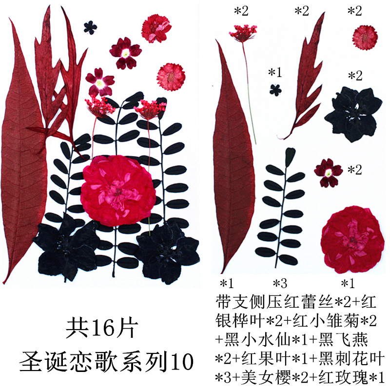 크리스마스 사랑 노래 시리즈 10