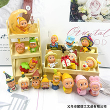 ����xiao���˹���PVC���������ִ��[���D�D�Pdiy��߲����b����l