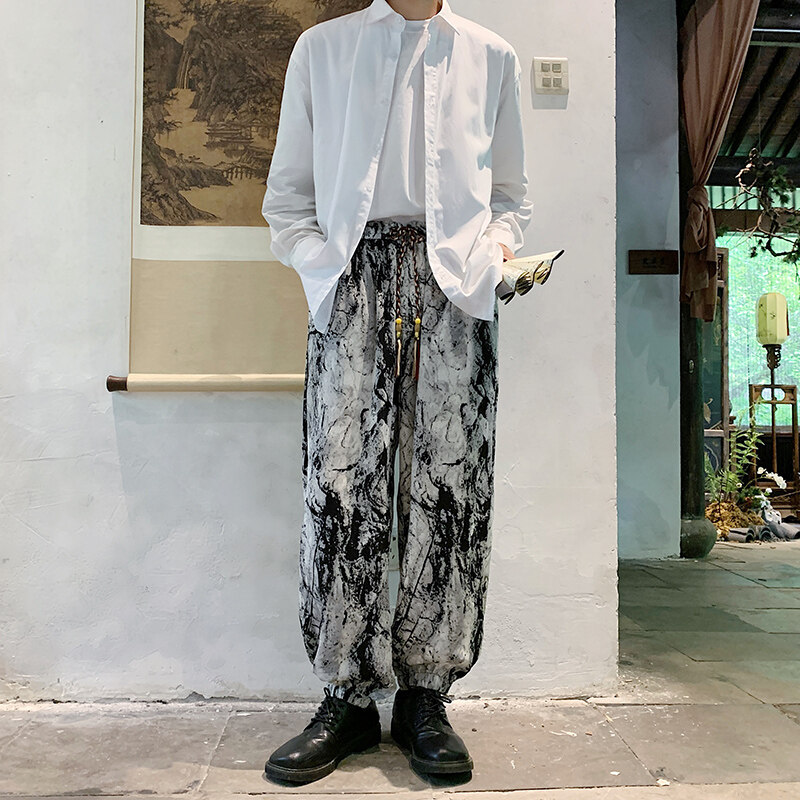 내셔널 스타일 잉크