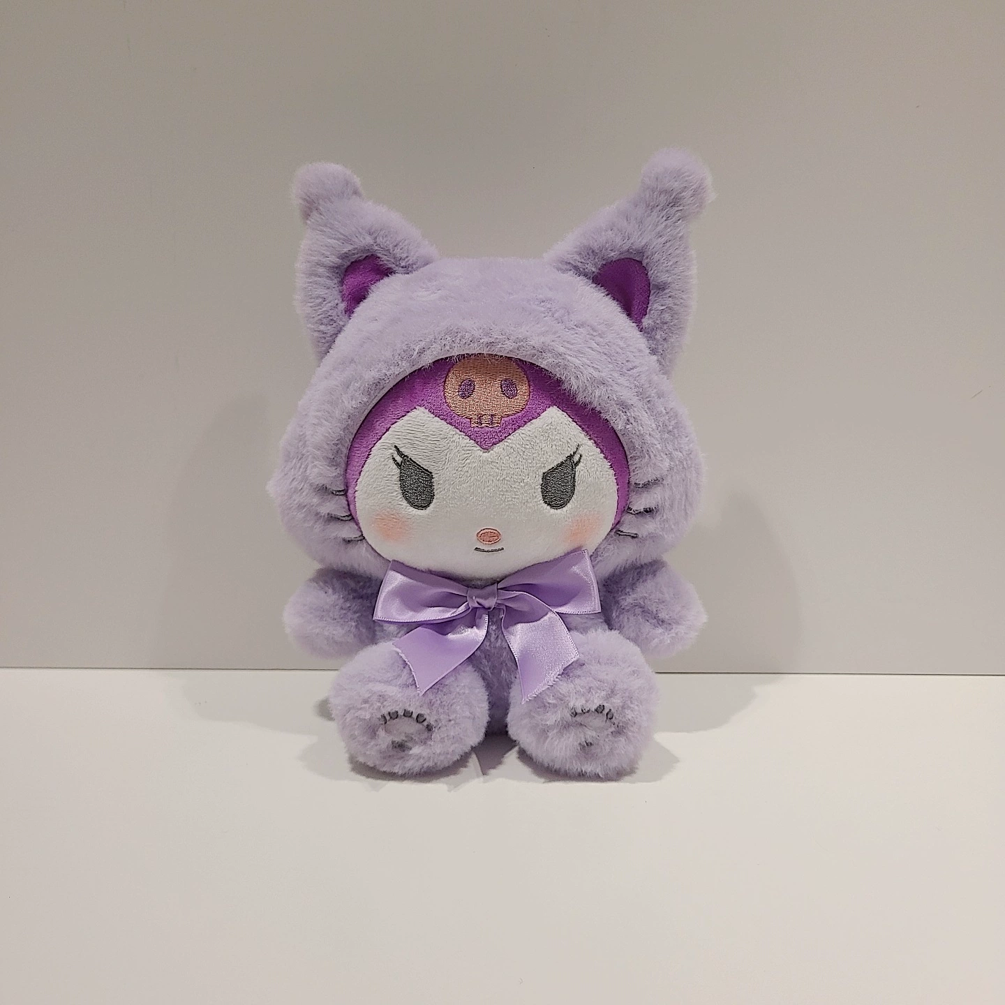 Small plush doll, pijama, cartoon cute toy