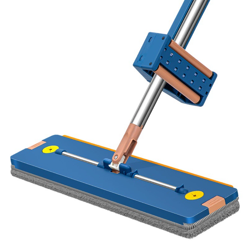 Плоская швабра 48 см