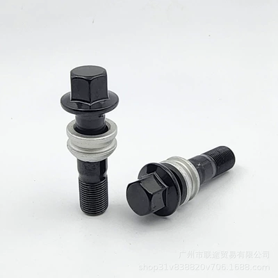 Digər kuzov və aksesuarlar – Vehicle Use - new-glsgle-original-wheel-hub-black
