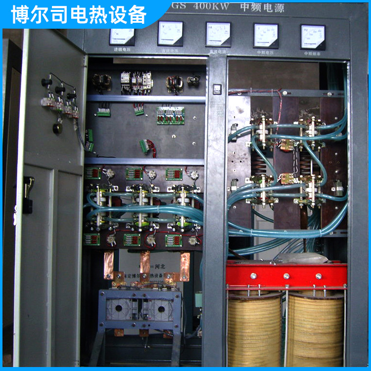 厂家制造中频感应加热电源 IGBT超音频控制板提供销售 批发