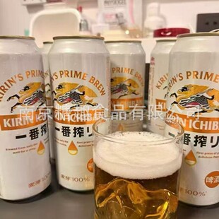 KIRIN����ơ��һ��ե500ml�������b�ж���ˬ��ѿơ�����վە�΢��