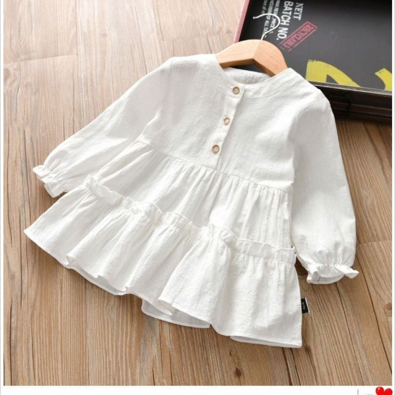 Children's Dress