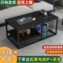 多功能商用办公室小户型茶几
