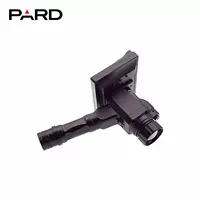Pard Prid Technology Ручной тепловизионный инфракрасный тепловизионный тепловизионный тепловизионный тепловизионный объектив 35 мм