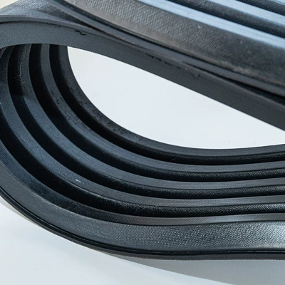 Avtomobil ötürücü kəmərləri Triangle Belt Transmission Belt Narrow