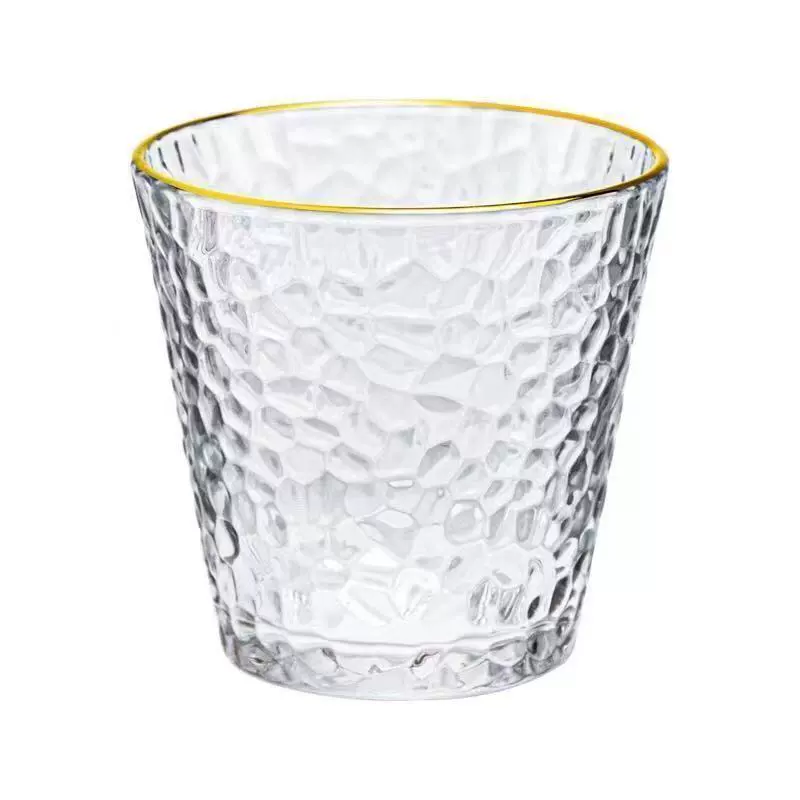 Г Glassware в японском стиле Phnom Penh Hammer Grape, высокоценное стекло, стойкое к нагреванию, стакан для воды, чашка для напитков из сока