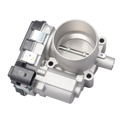 Volkswagen Jetta 13- üçün Boğaz Klapanı 03F133062BC03F133062B