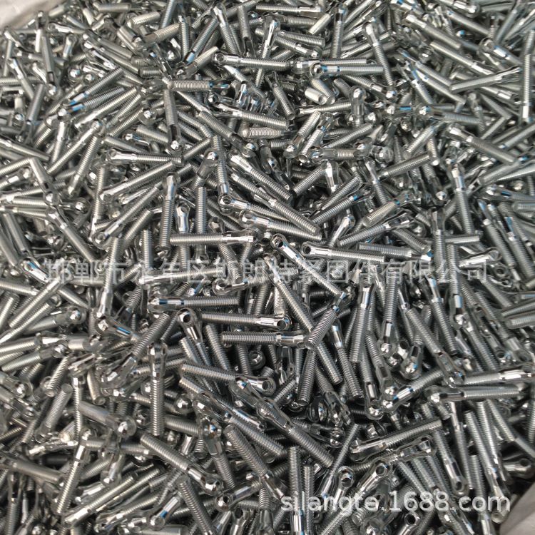 GB9125�ܷ�������������ͷ��˨��ǿ����˨  ��˿GB5782���̼�