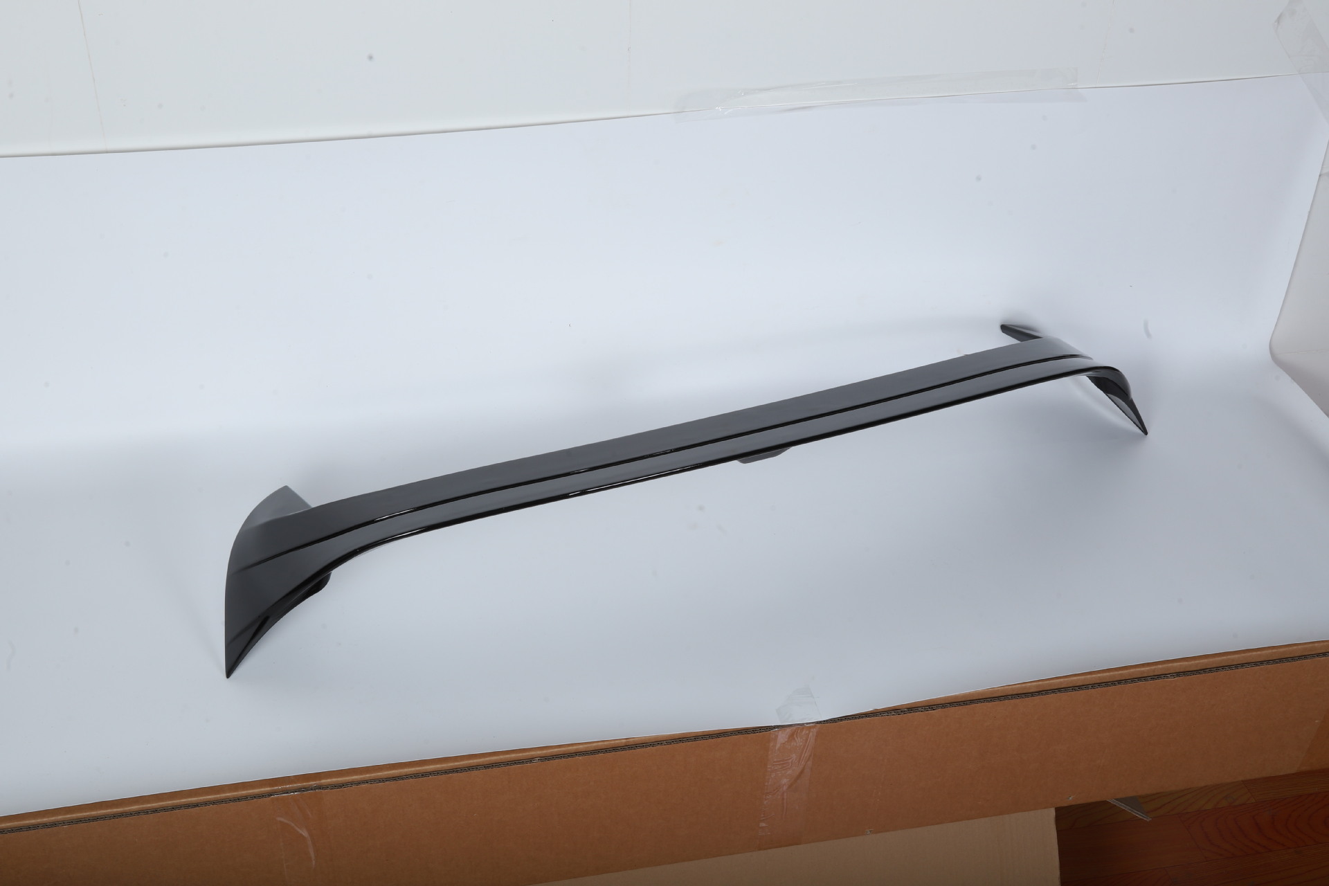 Dedicated to Geely Star Hope rear spoiler tail