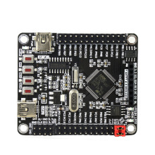 STM32F103RCT6单片机开发板模块 学习核心最小系统板 带串口下载