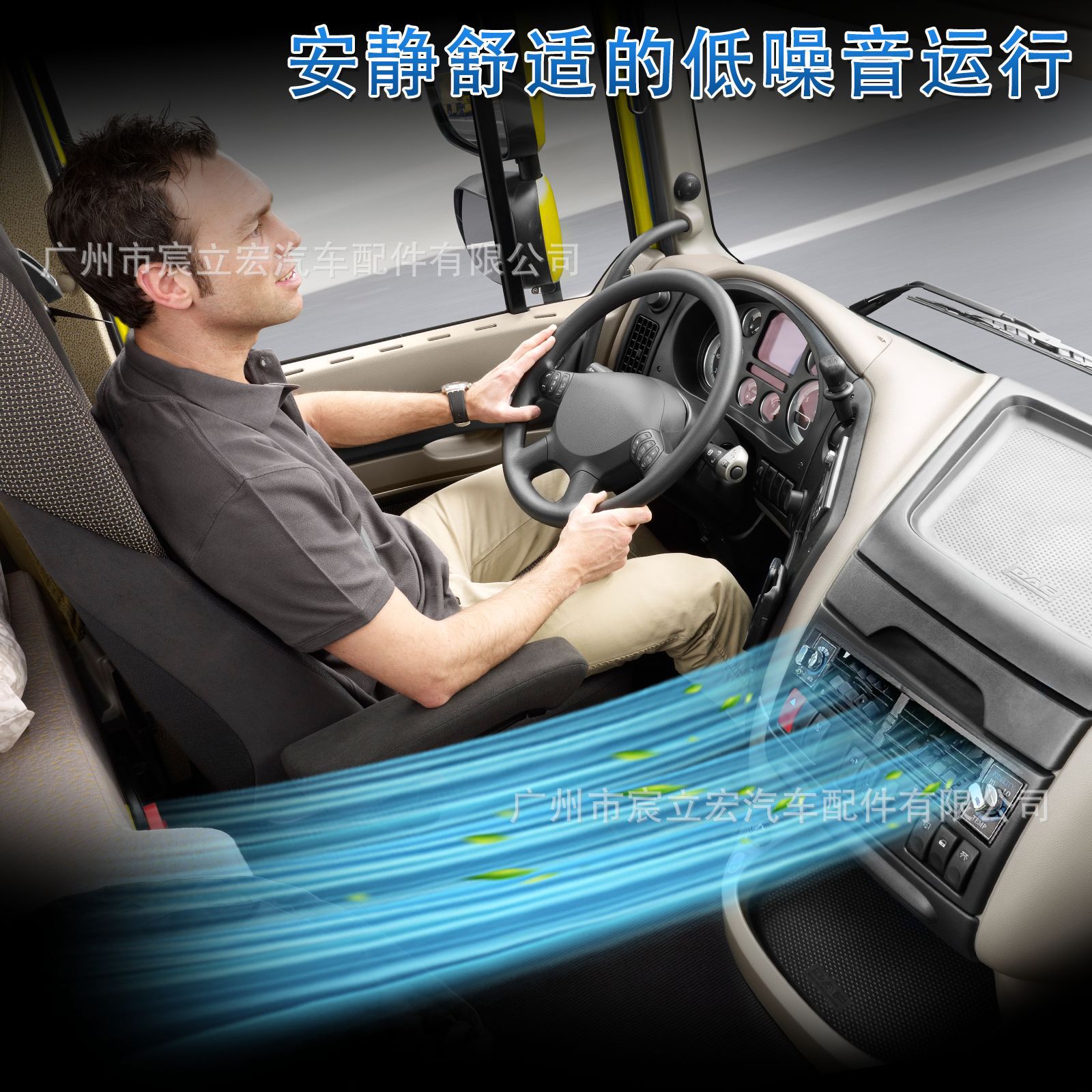Foreign Trade Wholesale Car Hidden Electric Air Conditioner Set 12V24V Left-Hand Drive Right-Hand Drive Single Cold and Warm Car Air Conditioner