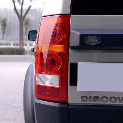 rear tail lights, exclusively for Tail light